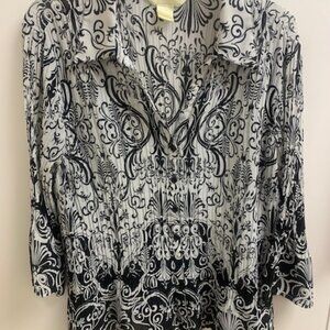 Womens blouse